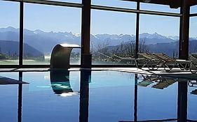 Hosteria De Torazo Nature Hotel & Spa